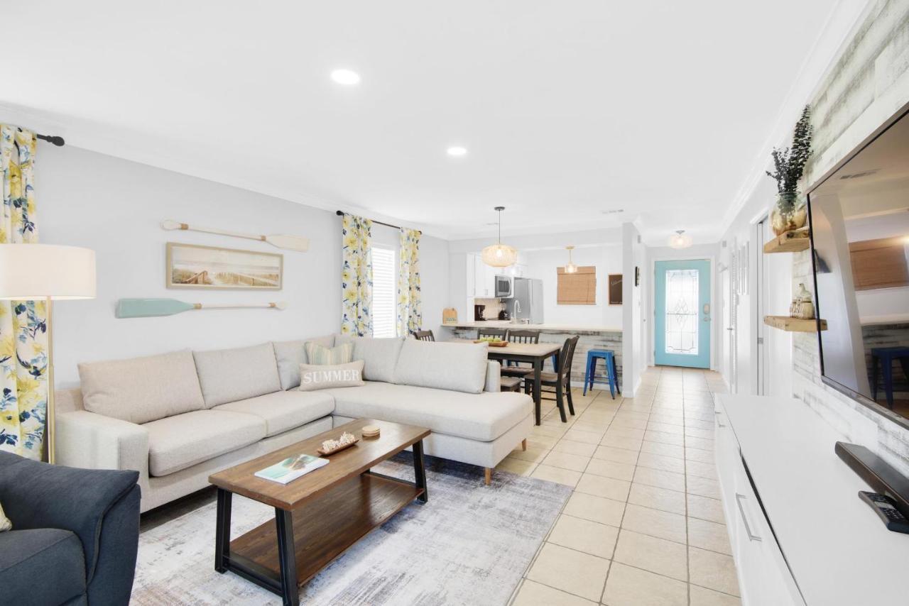 Summerhouse Townhomes #5 デスティン エクステリア 写真