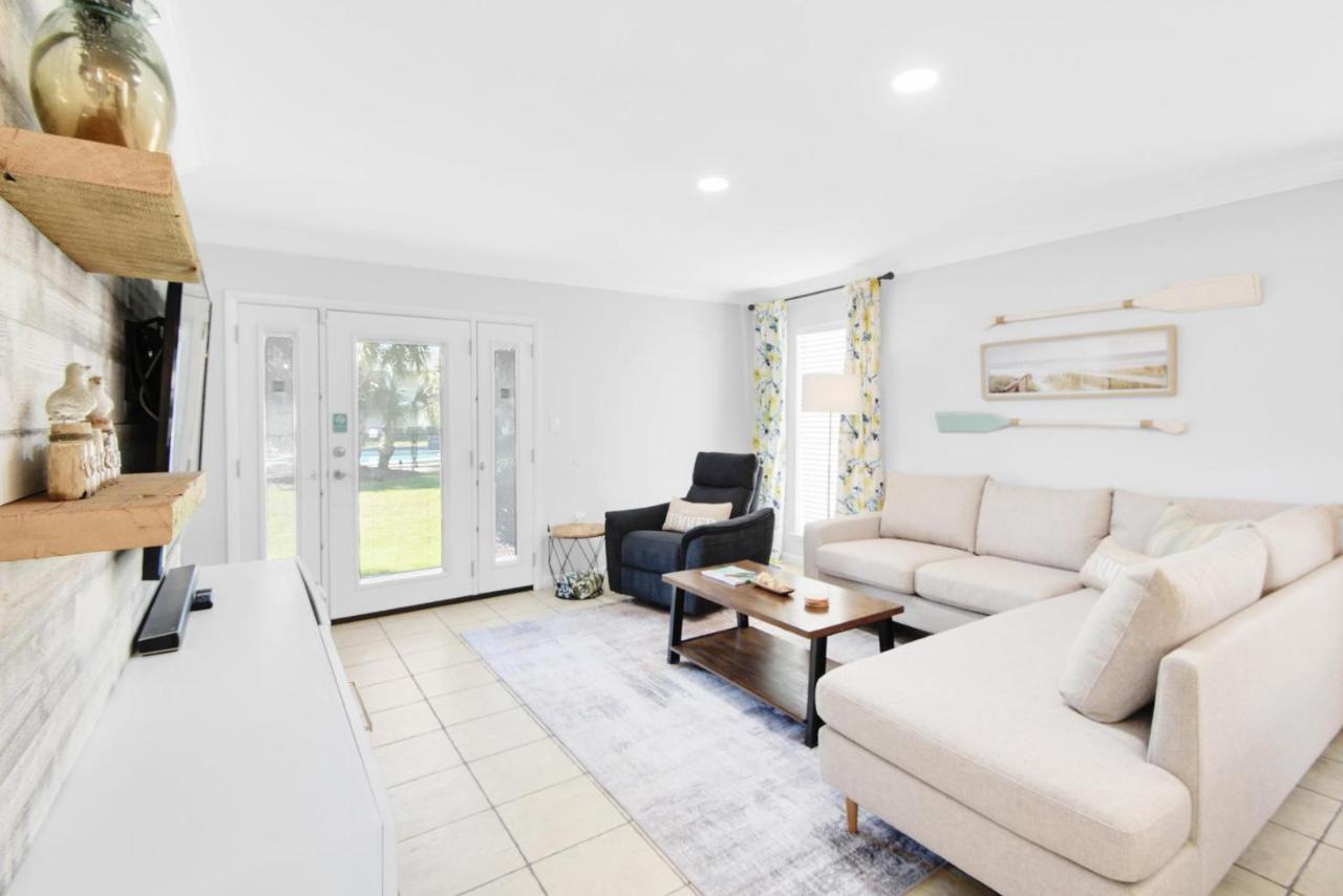Summerhouse Townhomes #5 デスティン エクステリア 写真