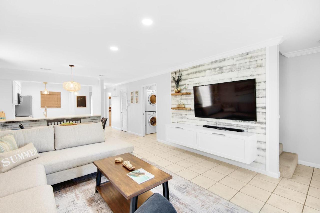 Summerhouse Townhomes #5 デスティン エクステリア 写真