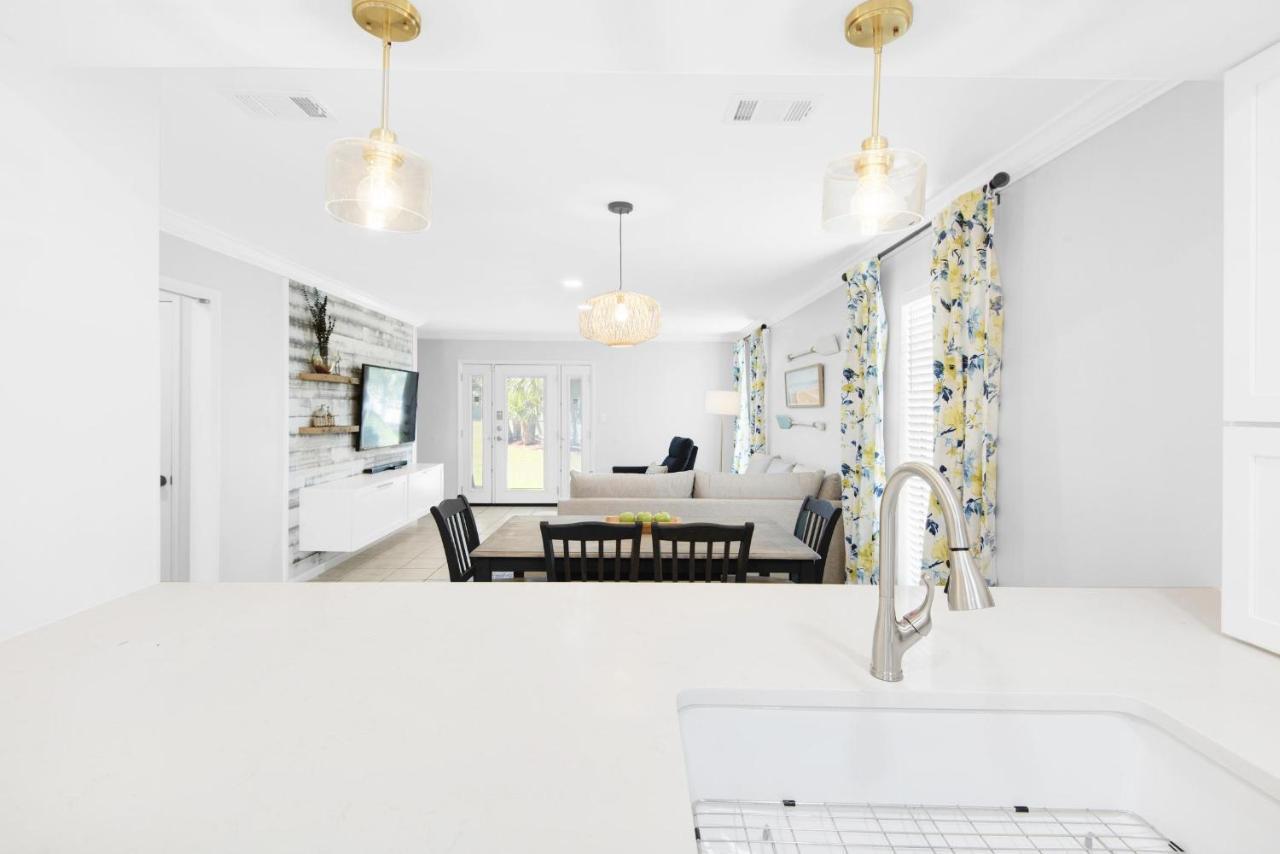 Summerhouse Townhomes #5 デスティン エクステリア 写真