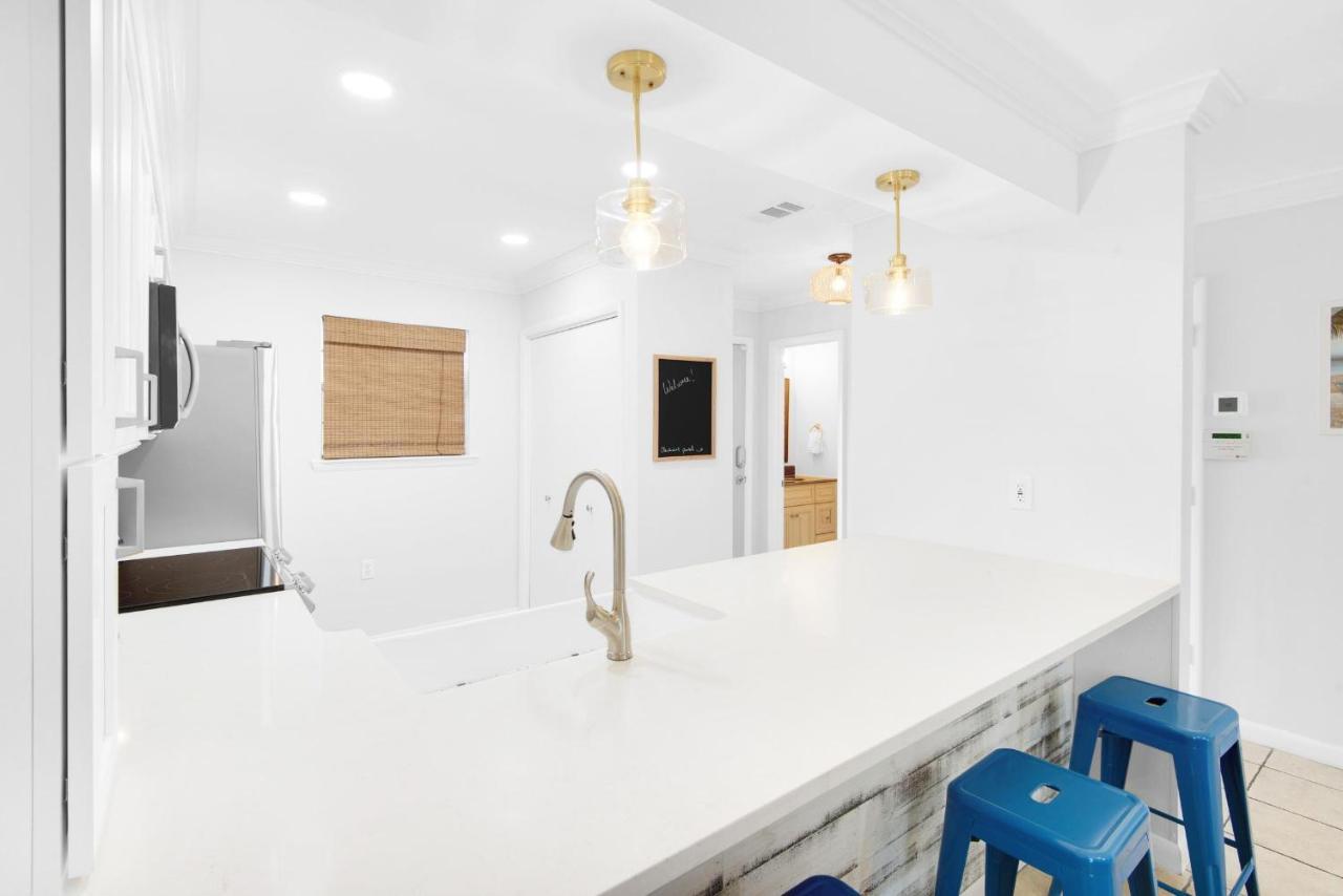 Summerhouse Townhomes #5 デスティン エクステリア 写真