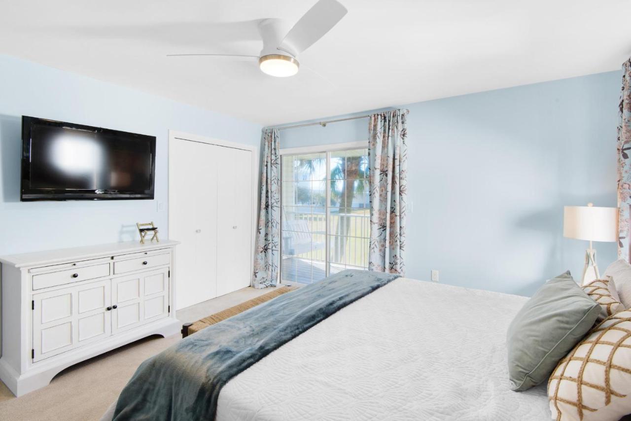 Summerhouse Townhomes #5 デスティン エクステリア 写真